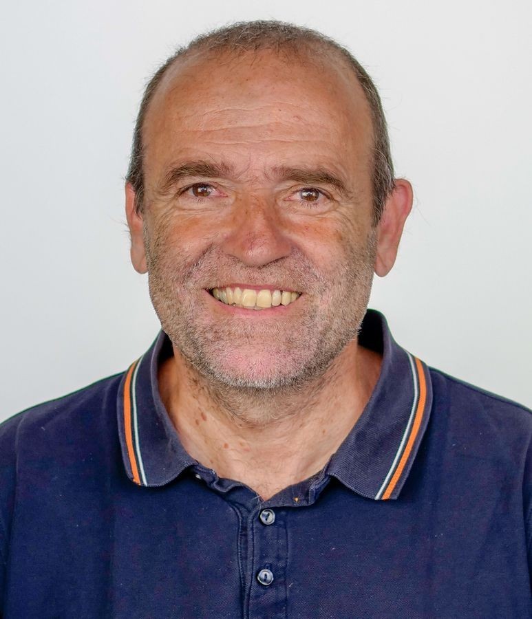 Bernd Kreher