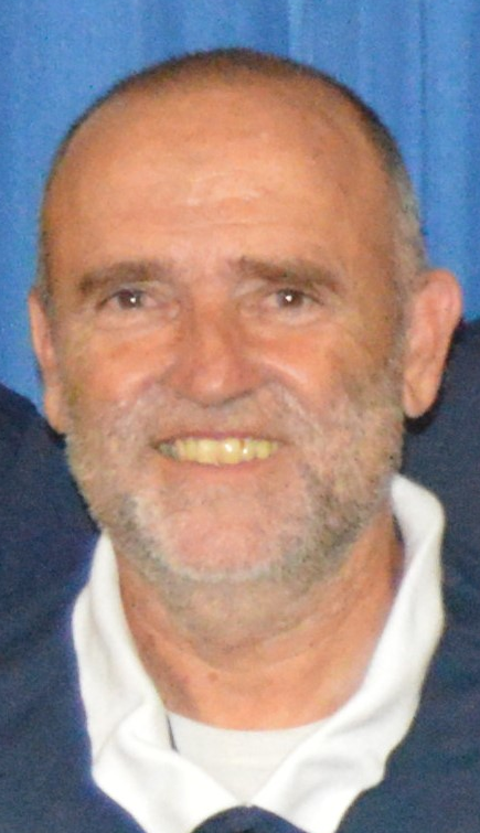 Bernd Kreher