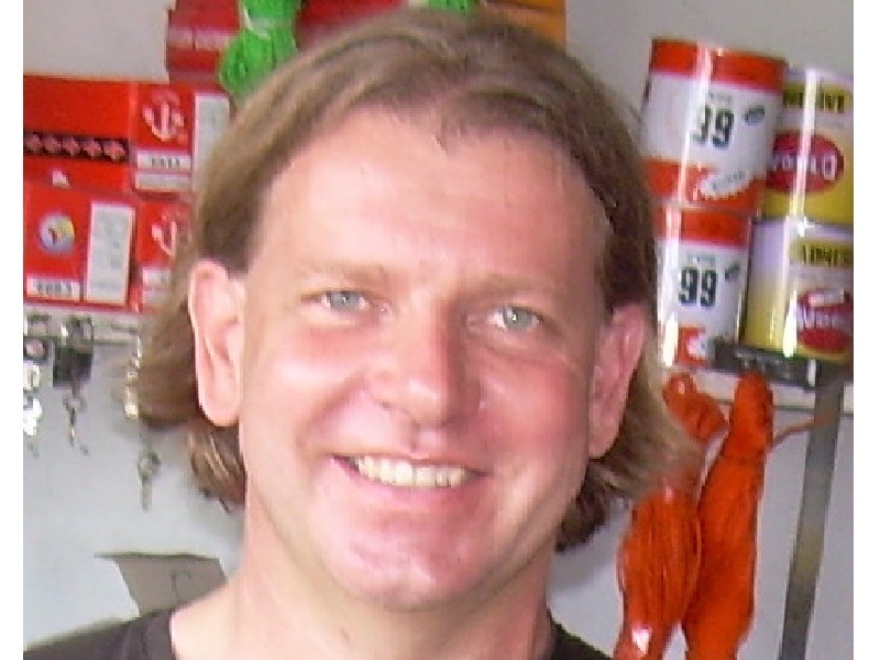 Stefan Roßkopf
