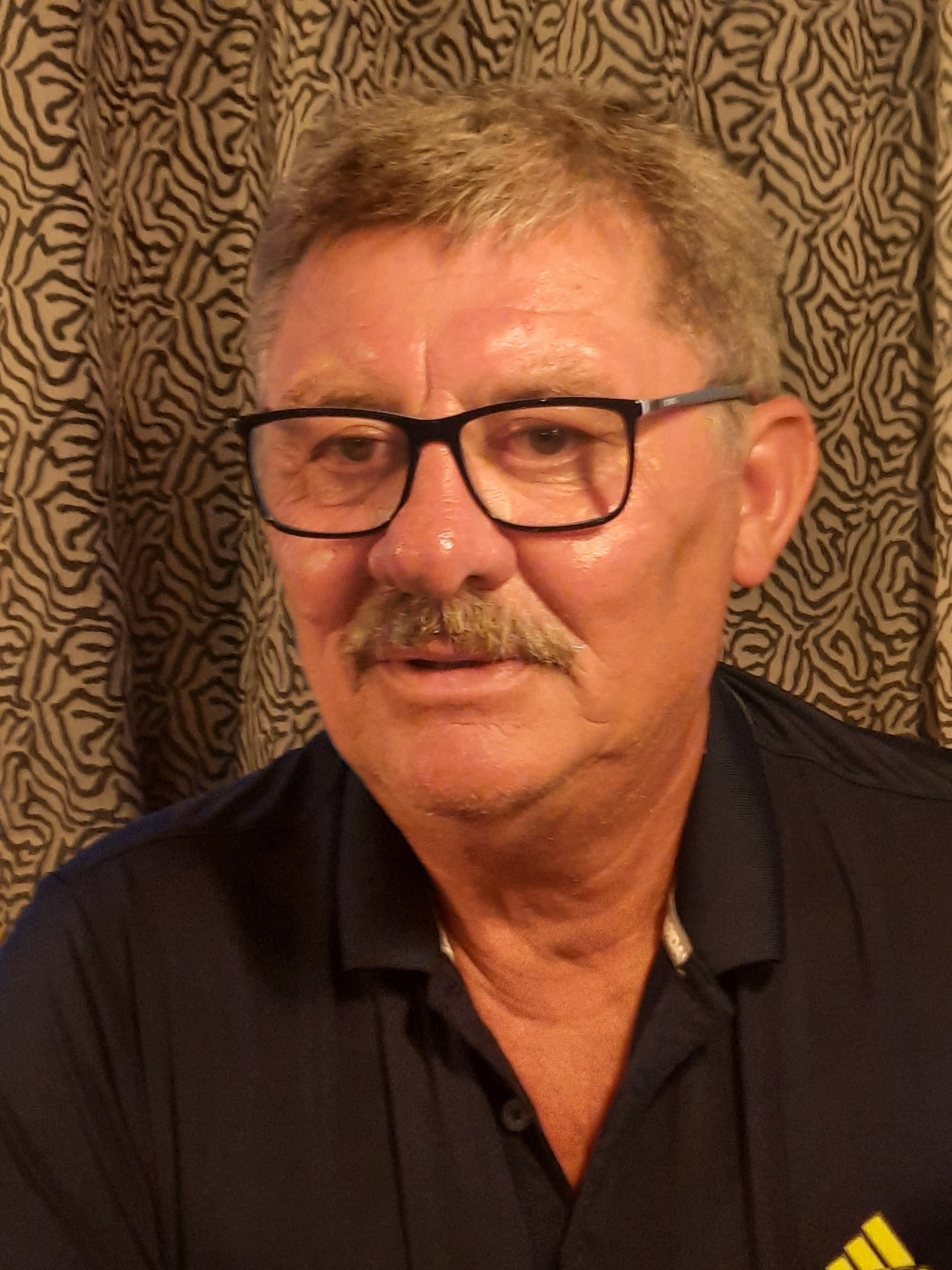 Wolfgang Eberhardt