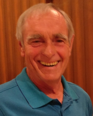 Wilfried Legler