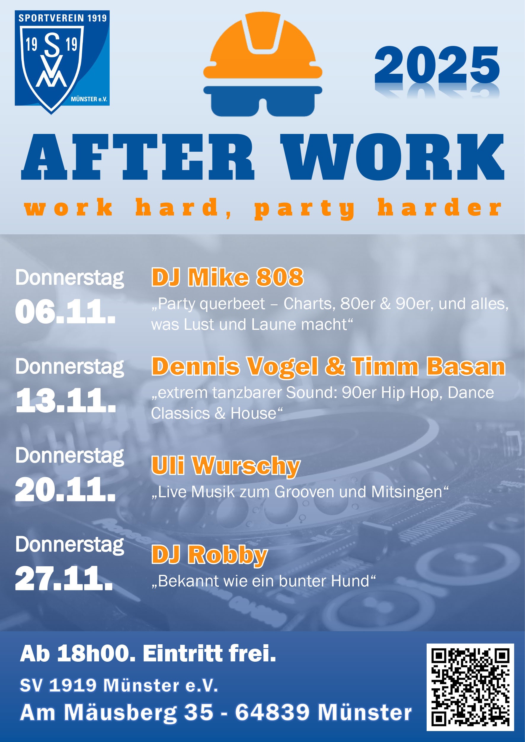 SVM-AfterWork-Flyer-2025