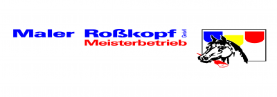 Maler Roßkopf GmbH